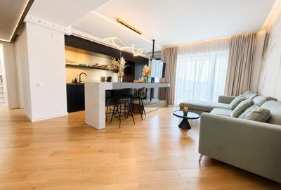 2 Camere ULTRALUX | Terasă 17 mp | ELA Victoriei - 1