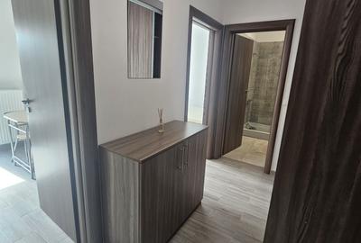 Închiriere Garsoniera Lujerului Exigent Faza 2 - 3