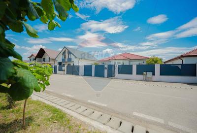 Casă  cu 4 camere de vânzare, Sântandrei - 15
