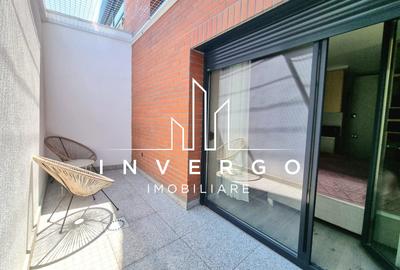 Apartament in bloc nou 1 camera, de închiriat în Zorilor - 7