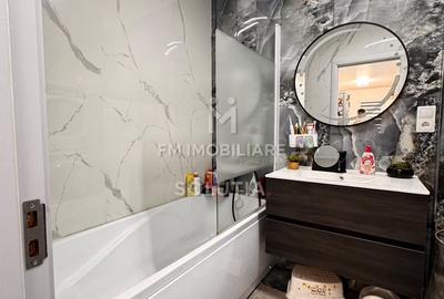 Apartament 3 camere | Bloc nou | Parcare | Păltinișului- Baia Mare - 7