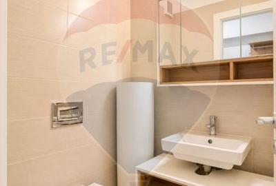Ap. 3 camere Belvedere Residence | 2 parcări | Încălzire în pardoseală - 11