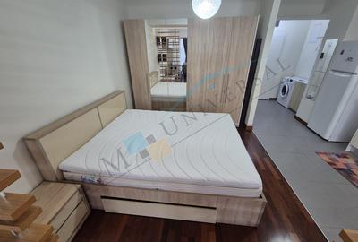 Sudio InCity Residence-5minute Metrou, 45mp, Mobilat/Utilat Premium - 2