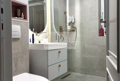 Apartament deosebit cu 4 camere | Terasă spectaculoasă | Bună Ziua - 14