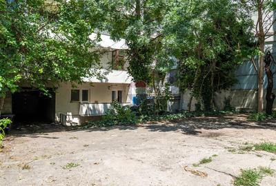 Garsonieră cu balcon și vedere la Cișmigiu | Regina Elisabeta - 13