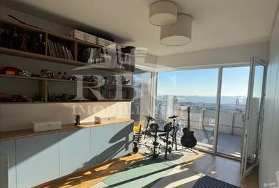 Apartament 4 camere cu terasa panoramica de 105 mp in Buna Ziua - 10