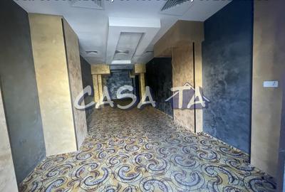 Spatiu Comercial, Strada Victoriei - Zona Paralela 45(vis a vis de Tic Tac) - 1