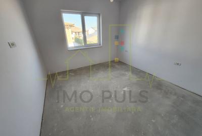 Duplex despartit prin Garaj. Dumbravita - 10
