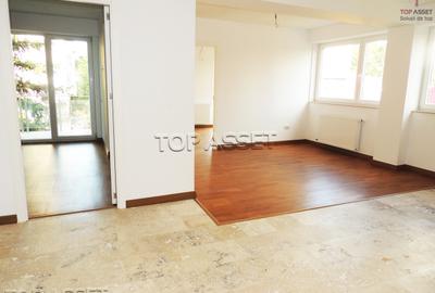 Parcul Circului - apartament in bloc nou - 9