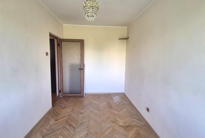Apartament 3 Camere | Centrală Proprie | Țiglina 1 - 6