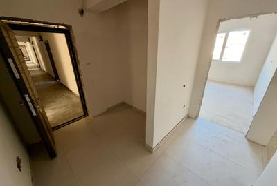 Apartament Studio Open Space – 50,1 mp | Complex Rezidențial Nou | Martie 2027 - 3