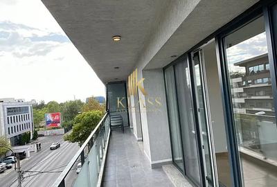 Apartament lux cu 3 camere de  inchiriat - 2