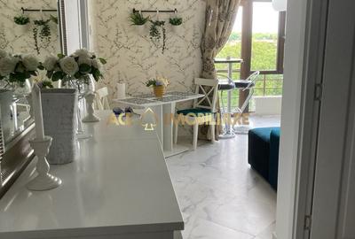 2 Camere de inchiriat | Baneasa | Centrala | Cat friendly - 1