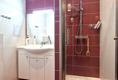 Piața Amzei – Apartament 3 Camere, Centrala Proprie, 2 Băi, 2 Balcoane - 15