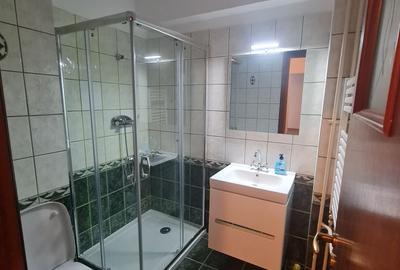 Herastrau - Nicolae Caramfil- 3 camere, etaj 1- 113 mp - pret 1300 eur - 7