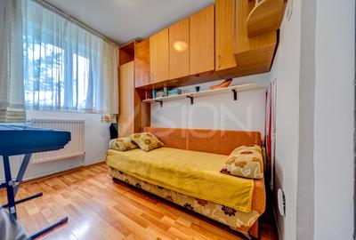2 dormitoare + living | 37 mp | Alverna | Gheorgheni - 7