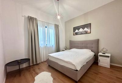 Apartament 3 camere | Terasă generoasă & Parcare inclusă | Otopeni - 4