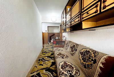 Apartament 2 camere, 59 mp, două balcoane, in centrul orașului Săveni - 6
