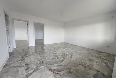 Casa Parter+posibilitate M , teren 500 mp, cartier nou, Poarta Alba - 2