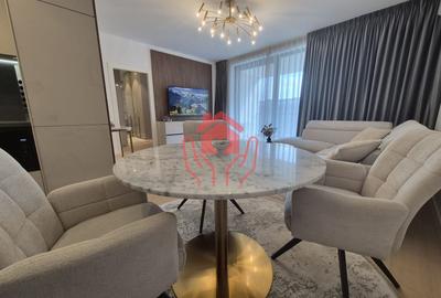 ACASĂ, CU SENZAȚIA UNUI HOTEL DE 5 STELE | PRIMA LOCUIRE | THE IVY | - 4