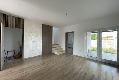 Duplex 4 camere - 95 mp - Mosnita Noua - Zona M City - 4