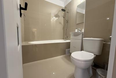 Apartament 2 camere | Renovat | Grivița | metrou | vedere spate - 7