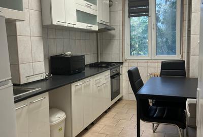 Apartament cu 2 camere, vedere spre grădină, București Sector 3 Unirii - 27