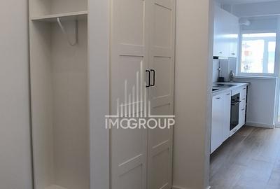 Apartament de inchiriat cu 2 camere și parcare inclusă în Gheorgheni - 6