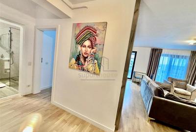 Inchiriere apartament 2 camere Ploiesti, zona ALBERT - 22