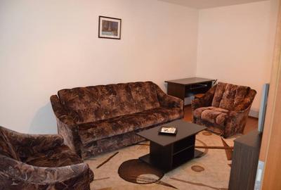 Apartament cu 2 camere decomandat în Aradului