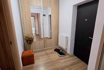 2 camere, bloc nou, mobilat modern, in Buna Ziua, in Bonjour Residence - 12