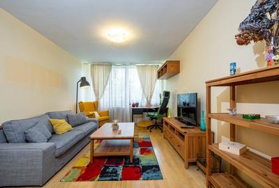Apartament Luminos cu 3 Camere de Închiriat în Zona Arcul de Triumf - 4