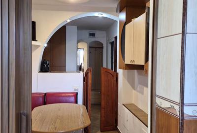 Apartament 3 camere decomandate, Lapus, 2/4 - 6