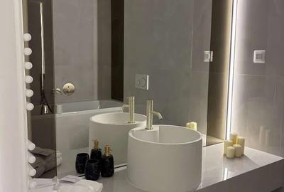 Apartament 3 camere | Cortina North |  Parcare subterană opțională - 11