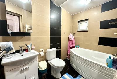 Apartament în Vilă | Dacia – Eminescu | Str. Silvestru - 18
