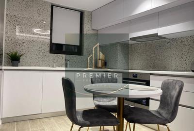 Apartament 2 camere de închiriat – Gafencu | Complet mobilat și utilat - 8