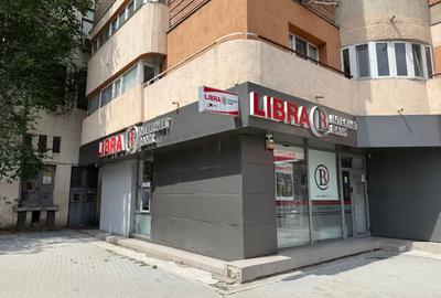 Spațiu comercial, 82 mp în Central