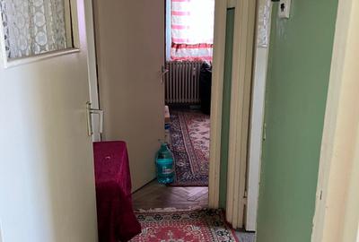 Apartament 2 camere decomandate, Ploiești Nord – de renovat - 5