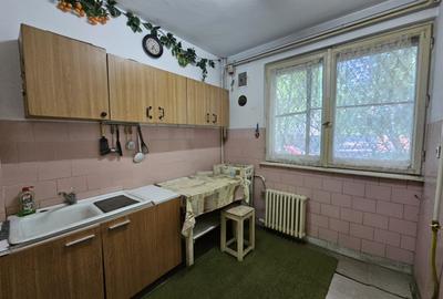 Apartament 3 camere | Calea Giulești - Bvd. Constructorilor | 60 mp - 5