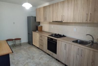 APARTAMENT 2 CAMERE, BLOC NOU, MOBILAT SI UTILAT, loc parcare și boxa - 3