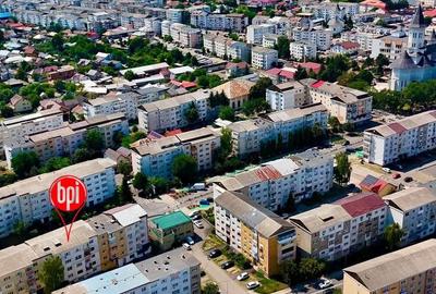 SE INCHIRIAZA Apartament cu 2 camere decomandat, Parter, zona CEC, Falticeni, SV - 9