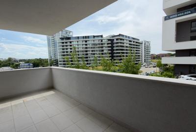 Apartament cu 3 camere decomandat în Nord