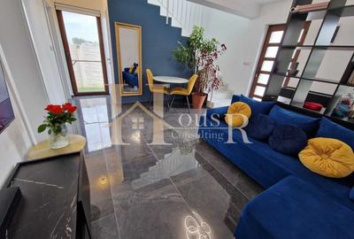 Aproape de Zone 2.Duplex.Mobilat si utilat complet! - 2