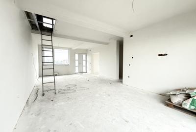 Triplex spatios, 4 camere, 140 mp utili, 330 mp teren - Sanandrei - 2