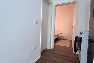 Apartament 2 camere- mobilat si utilat- loc de parcare inclus-Giroc Neptun - 13