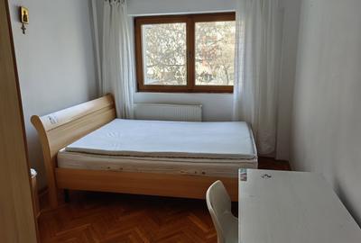 Inchiriere 4 camere Baneasa - 9