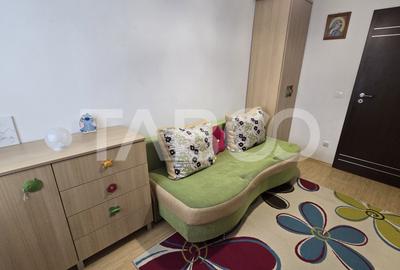 Apartament de vanzare 3 camere decomandate mobilat utilat Turnisor - 8