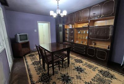 Apartament 2 camere, Zona Favorit - 1