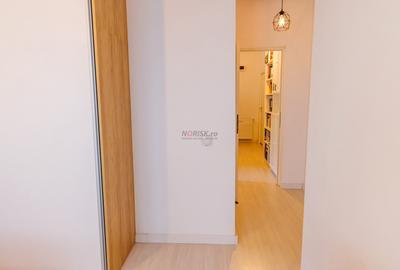 DUPLEX 3 Camere pe 2 niveluri 90mp, GATA de Mutat, OBOR 2 min METROU - 15