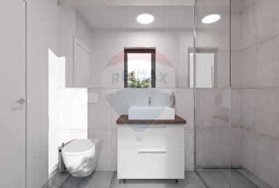 3 Camere MetroCity Urban Living, Apartamente noi în Sector 1 - 4
